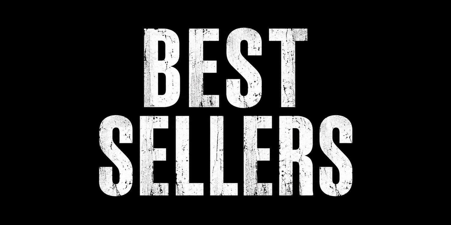 Best Sellers