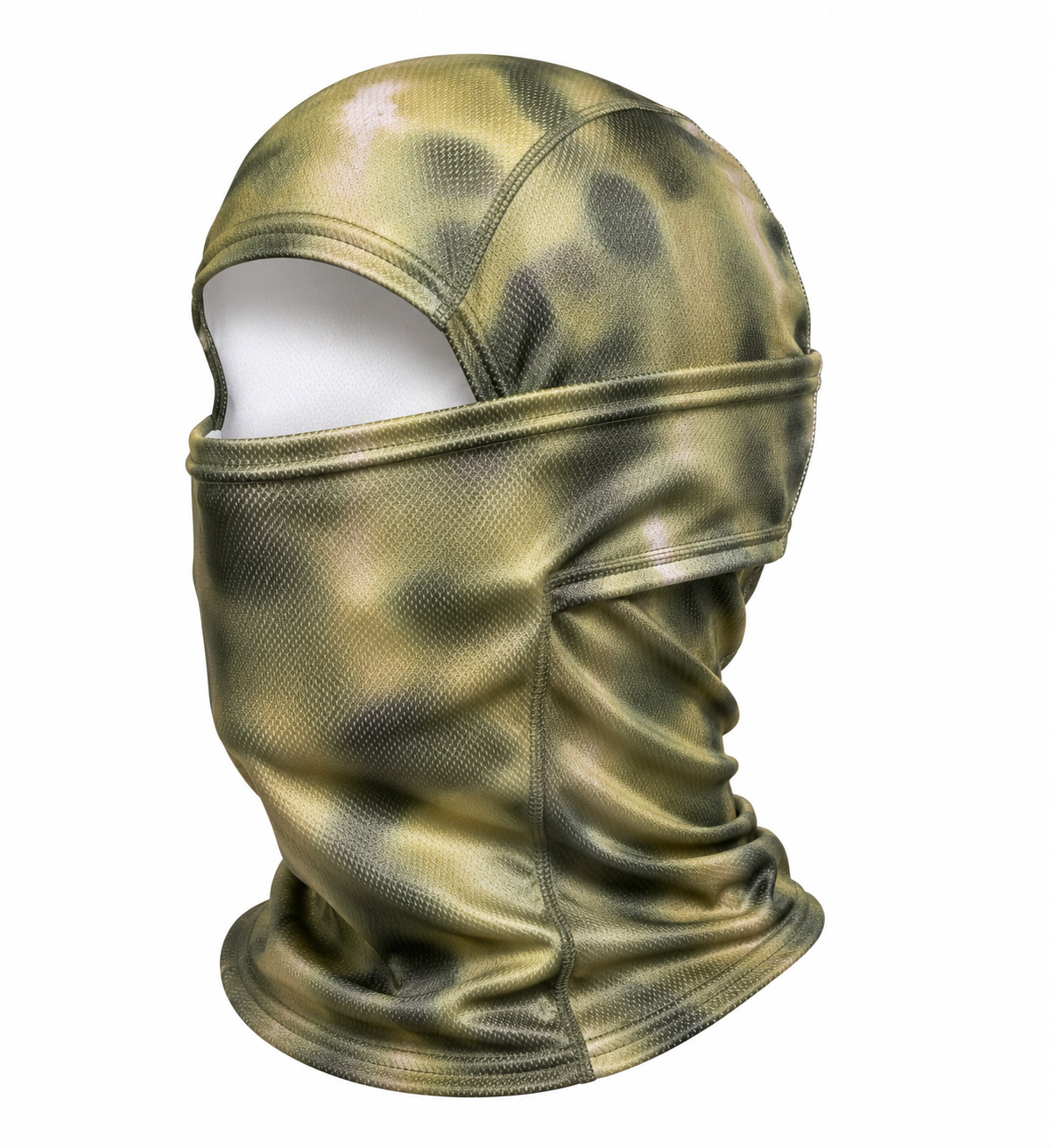 Techwear Full Face Mask – Ninja Balaclava