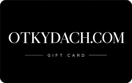 OTKYDACH Digital Gift Card
