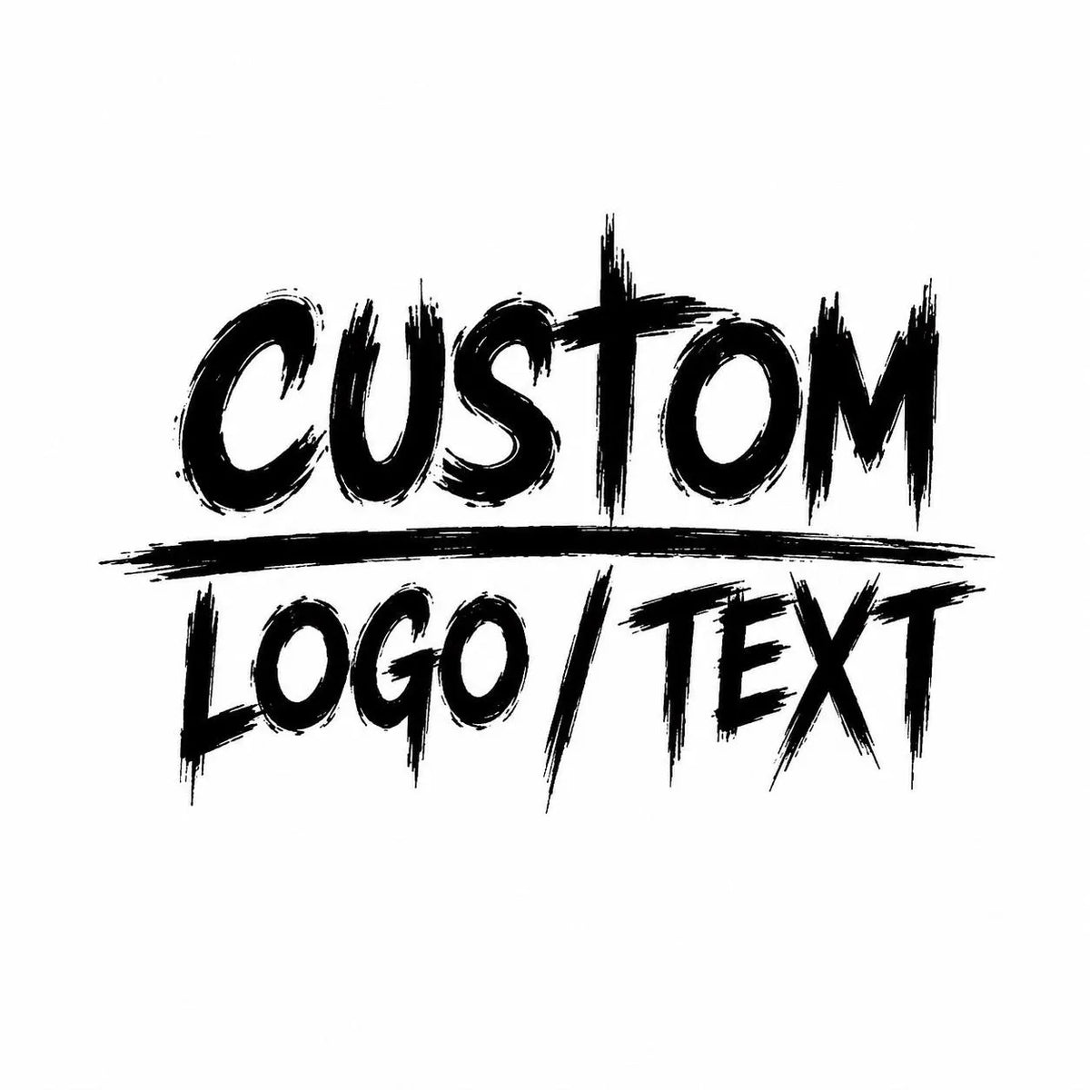 Custom Masks — Discuss Your Design With Us on Instagram | Price Depends on Complexity